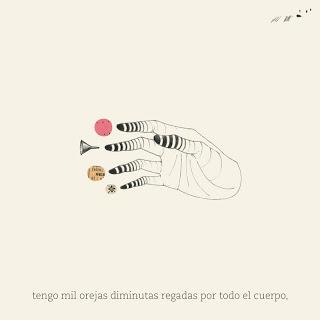 ☼ MINI- RESEÑA ☼ MIL OREJAS DE PILAR GUTIÉRREZ LLANO