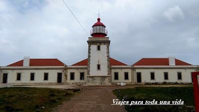 La Costa del sudoeste del Alentejo y la eco experiencia Zmar, en Portugal