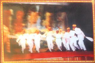 Sai Ram - Una Historia de Swami.... Sai Ram - Una Historia de Swami....