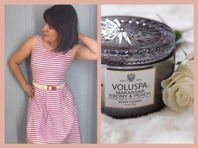 Rayas con una Rosa Rayas con una Rosa