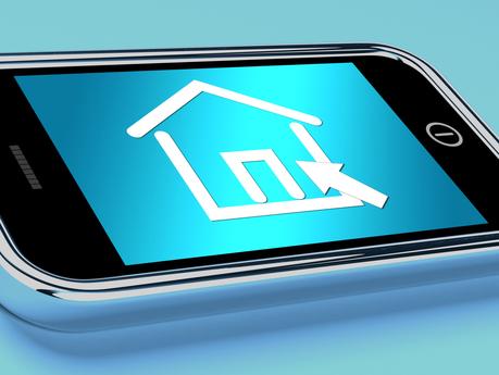 Caracteristicas app inmobiliaria