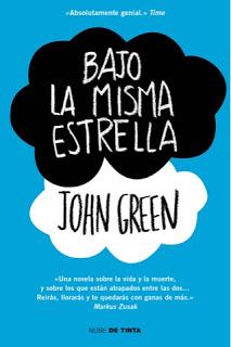 Reseña: Bajo la Misma Estrella