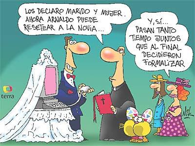 Humor argentino