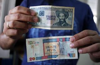 La tasa de cambio del CUP se mantiene, confirma el Banco Central de Cuba