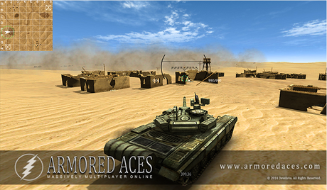 Armored Aces MOD APK Unlimited Money v2.4.6