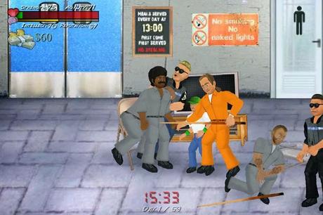 Hard Time (Prison Sim) APK MOD Unlocked VIP v1.300 Hard Time (Prison Sim) APK MOD Unlocked VIP v1.300