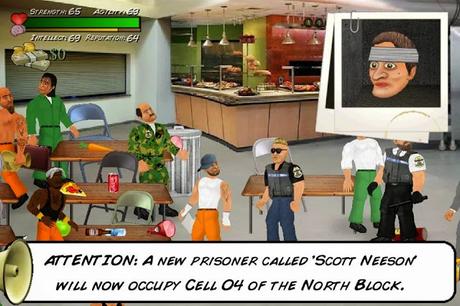 Hard Time (Prison Sim) APK MOD Unlocked VIP v1.300 Hard Time (Prison Sim) APK MOD Unlocked VIP v1.300