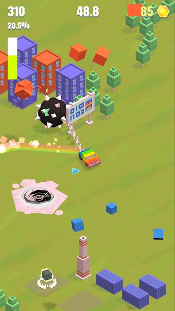 Flail Rider APK MOD All Unlocked v1.0.1 Flail Rider APK MOD All Unlocked v1.0.1