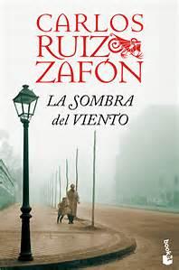 No-reseña: La sombra del viento, de Carlos Ruiz Zafón