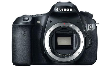  Canon EOS 60D - $799.0