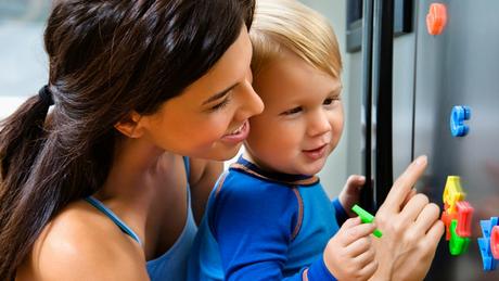 Interesantes hallazgos sobre el desarrollo de la atención en los niños Interesantes hallazgos sobre el desarrollo de la atención en los niños