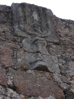 Puentes medievales del Notario y Arenosas, en las cercanías de Alburquerque