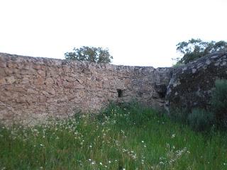 Puentes medievales del Notario y Arenosas, en las cercanías de Alburquerque