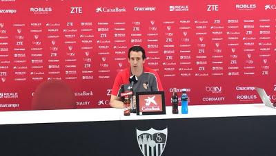 RCD Espanyol vs Sevilla FC. Responsabilidad para el equipo RCD Espanyol vs Sevilla FC. Responsabilidad para el equipo