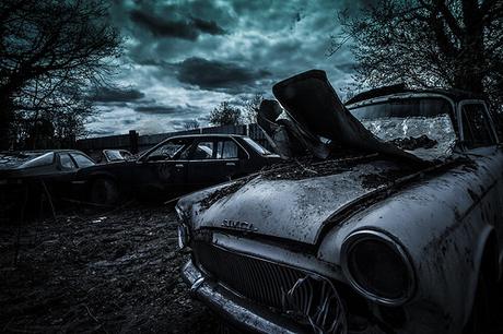 El Simca 1000 El Simca 1000