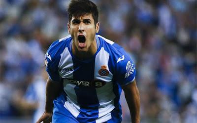 GOLES RCD ESPANYOL goles rcd espanyol: