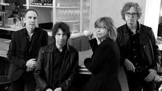 The Jayhawks - Quiet Corners & Empty Spaces (2016)