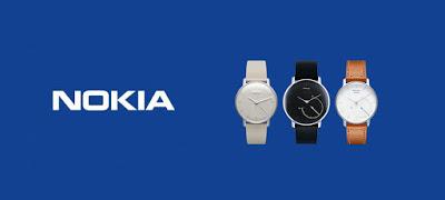 Nokia se interesa por la salud y adquiere Withings