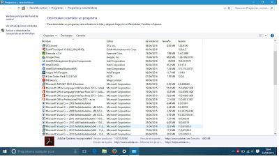 Quieres quitar programas basura de tu pc sin riesgos? Quieres quitar programas basura de tu pc sin riesgos?