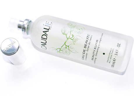 REPOSICIÓN DE PRODUCTOS CAUDALIE ESPECIAL PIEL SECA