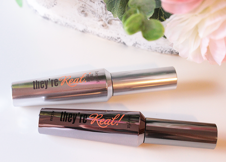 They´re Real Tinted Primer