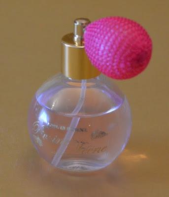 El Perfume del Mes – “Pivoine Féérie” de JEANNE EN PROVENCE