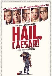 El cine fantasma (by Nino): XVII.- Hail, Caesar!