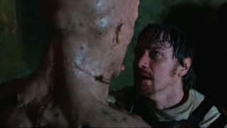 Victor Frankenstein (Paul McGuigan, 2015. EEUU) Victor Frankenstein (Paul McGuigan, 2015. EEUU)