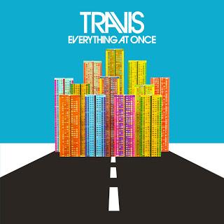 Travis - Everything at once (2016)