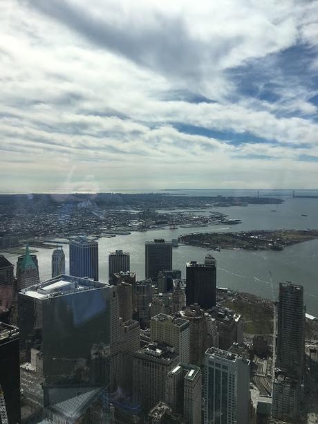 NYC Observatories NYC Observatories