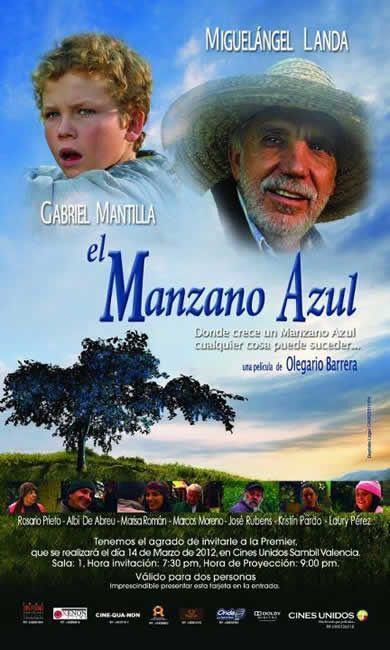 Wrap Up: Abril 2016 El Manzano Azul (Olegario Barrera, Venezuela):