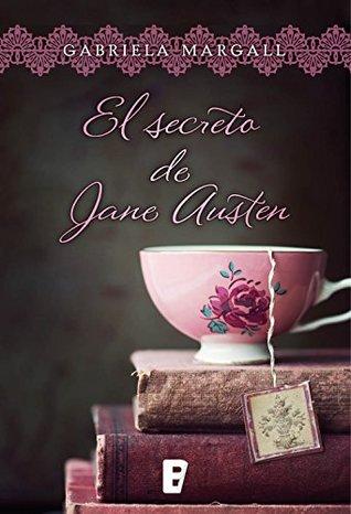 Wrap Up: Abril 2016 El secreto de Jane Austen
