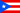 Bandera de Puerto Rico