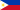 Bandera de las Filipinas