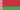 Bandera de Bielorrusia