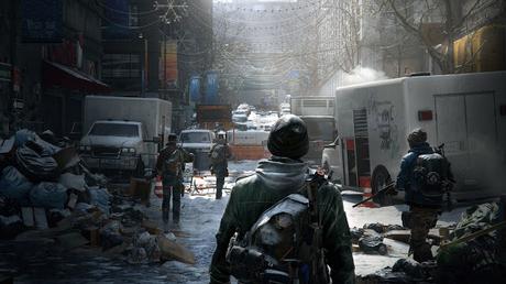 Nuevas medidas contra los tramposos en The Division