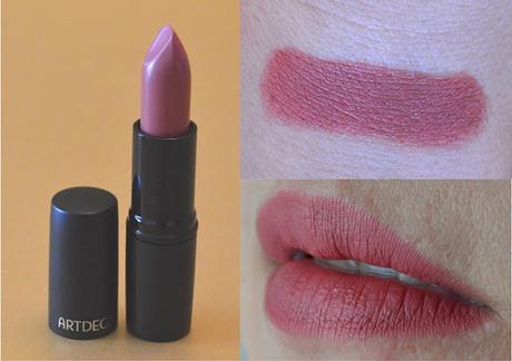 Los esmaltes “2Step Gel Lacquer” y los labiales “Perfect Mat Lipstick” - las novedades de ARTDECO para la temporada de primavera-verano 2016