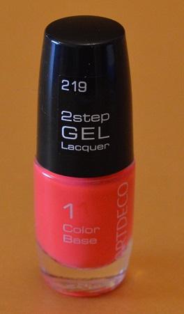 Los esmaltes “2Step Gel Lacquer” y los labiales “Perfect Mat Lipstick” - las novedades de ARTDECO para la temporada de primavera-verano 2016