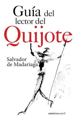 Guía del lector del Quijote