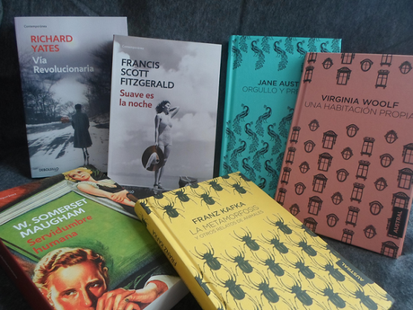 BOOK TAG de los CLÁSICOS BOOK TAG de los CLÁSICOS