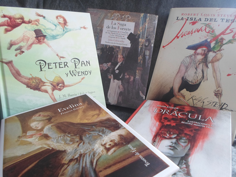 BOOK TAG de los CLÁSICOS BOOK TAG de los CLÁSICOS