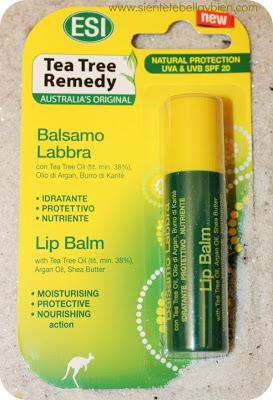 3 Sticks Labiales de Esi 3 Sticks Labiales de Esi