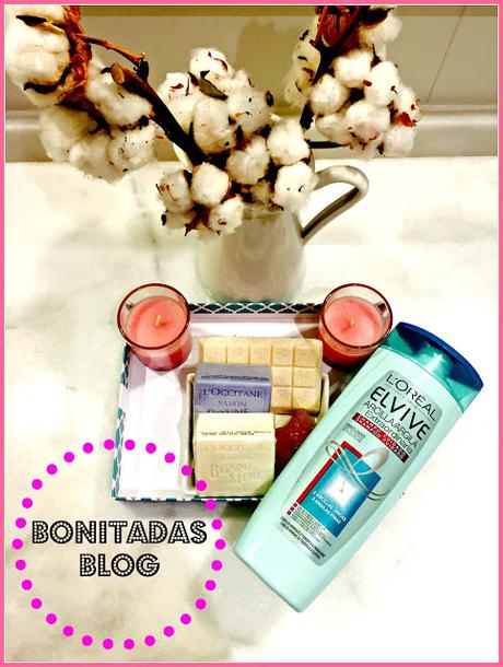 Champú Elvive Arcilla Extraordinaria Champú Elvive Arcilla Extraordinaria