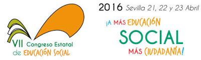 Conclusiones del VII Congreso Estatal de Educación Social, Sevilla 2016