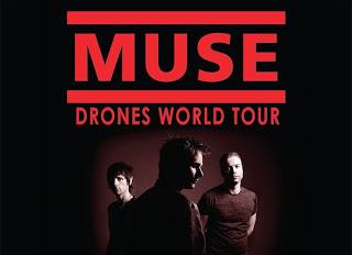 Muse - Reapers (Live in Cologne) (2016) Muse - Reapers (Live in Cologne) (2016)
