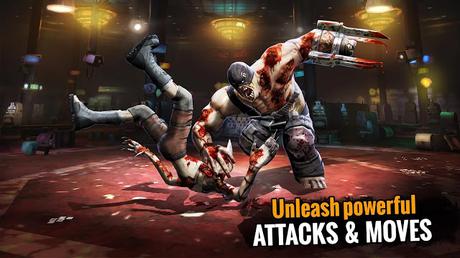 Zombie Deathmatch MOD APK Unlimited Money + Gems v0.0.21 Zombie Deathmatch MOD APK Unlimited Money + Gems v0.0.21
