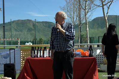 Calçotada 2016 (Alcalá de Henares)