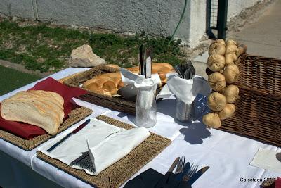 Calçotada 2016 (Alcalá de Henares)