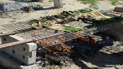 Calçotada 2016 (Alcalá de Henares)