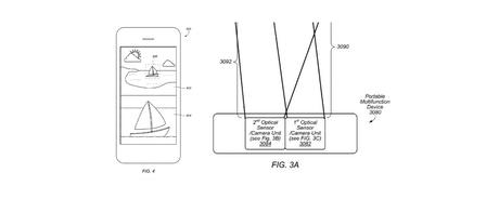 Una solicitud de patente de Apple desata una oleada de rumores sobre el iPhone 7 Una solicitud de patente de Apple desata una oleada de rumores sobre el iPhone 7